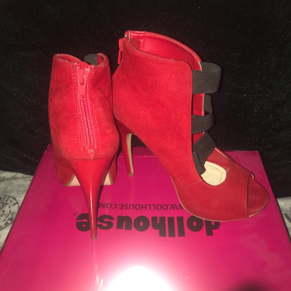 Shoes
